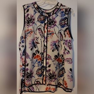 Women's Liz Clairborne top